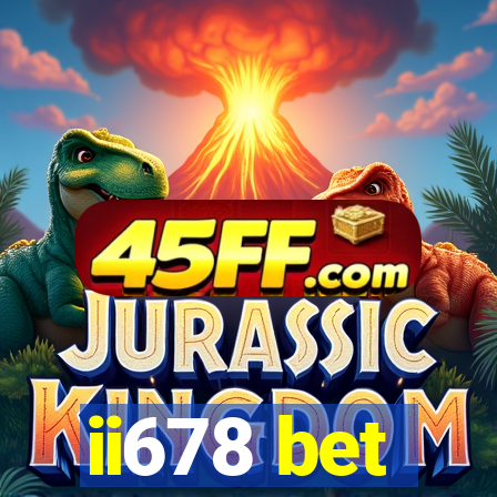 ii678 bet